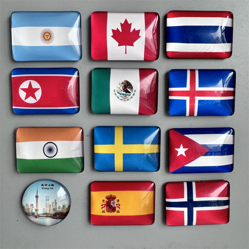 Home Decor Canada - Argentinië Mexico India Canada Zweden Cuba