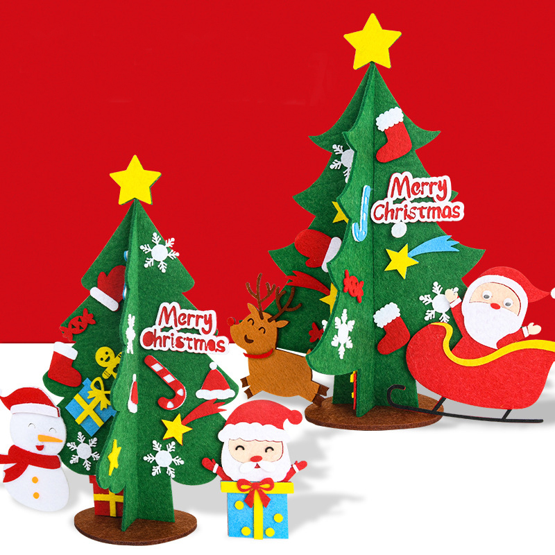 Home Decor Xmas Gifts - Kerstdecoratie Kerstboom voor Home Decor Kerstmis