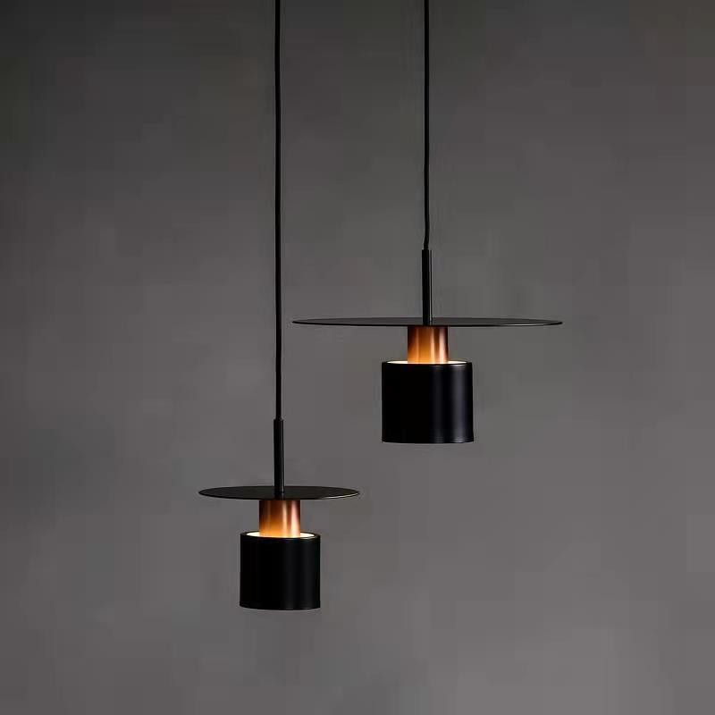 Hanging Moon Lamp - Room Decor Slaapkamer Bed Hoofd Modern