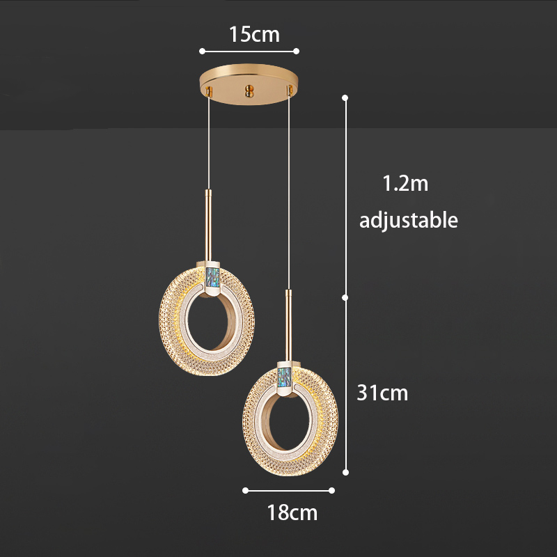 Netizen Slaapkamer Bedhead 1,8 - Hanging Moon Lamp recensie en prijs