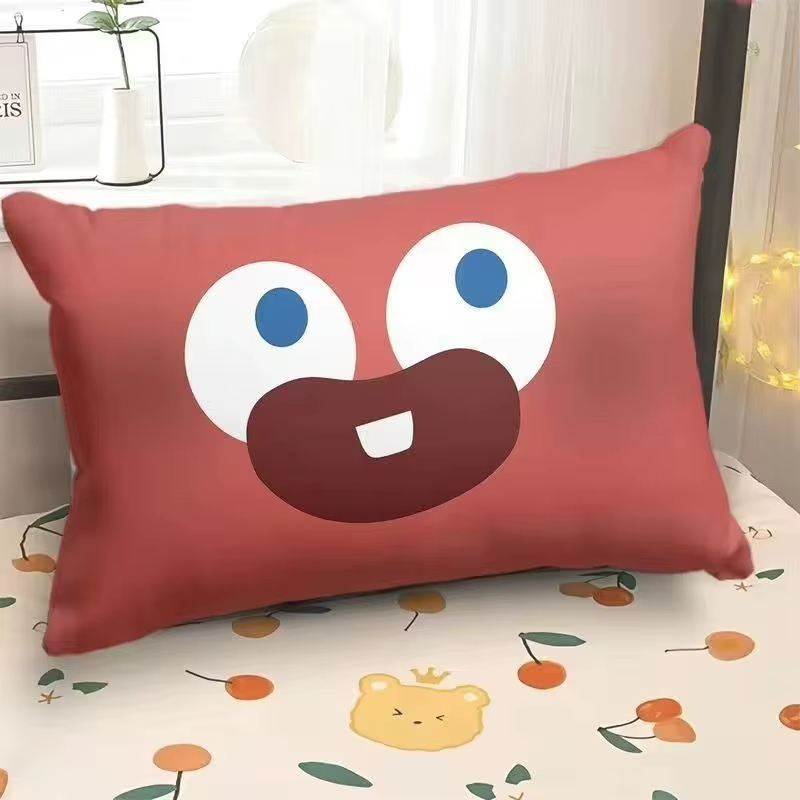 Grappige Emoji kussensloop rec - Home Decor Emoji recensie en prijs