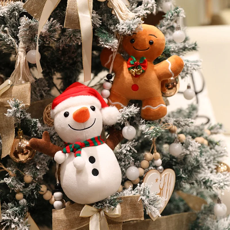 20-30 cm Creatieve Kerst Serie - Home Decor Xmas Gifts recensie en prijs