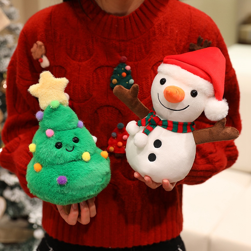 20-30 cm Creatieve Kerst Serie - Home Decor Xmas Gifts recensie en prijs