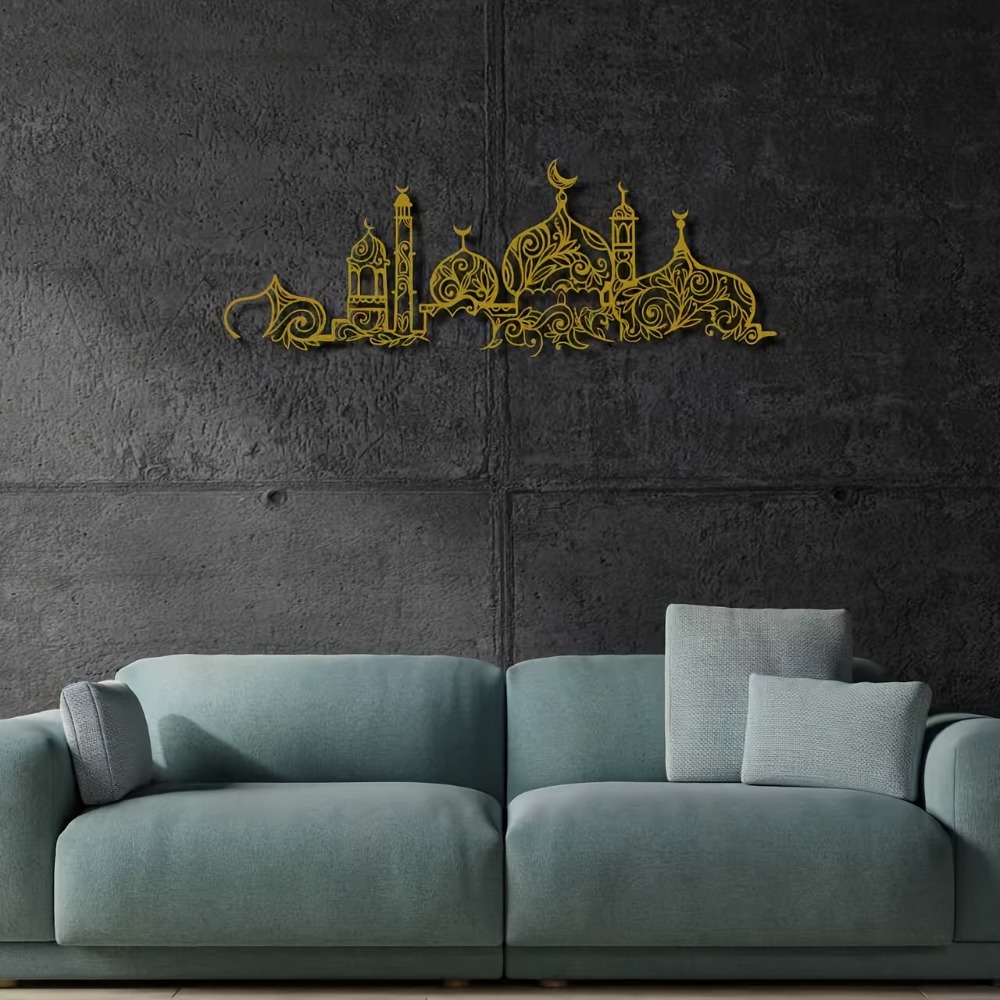 CIFBUY IJzeren Wanddecoratie I - Home Decor Rustic recensie en prijs