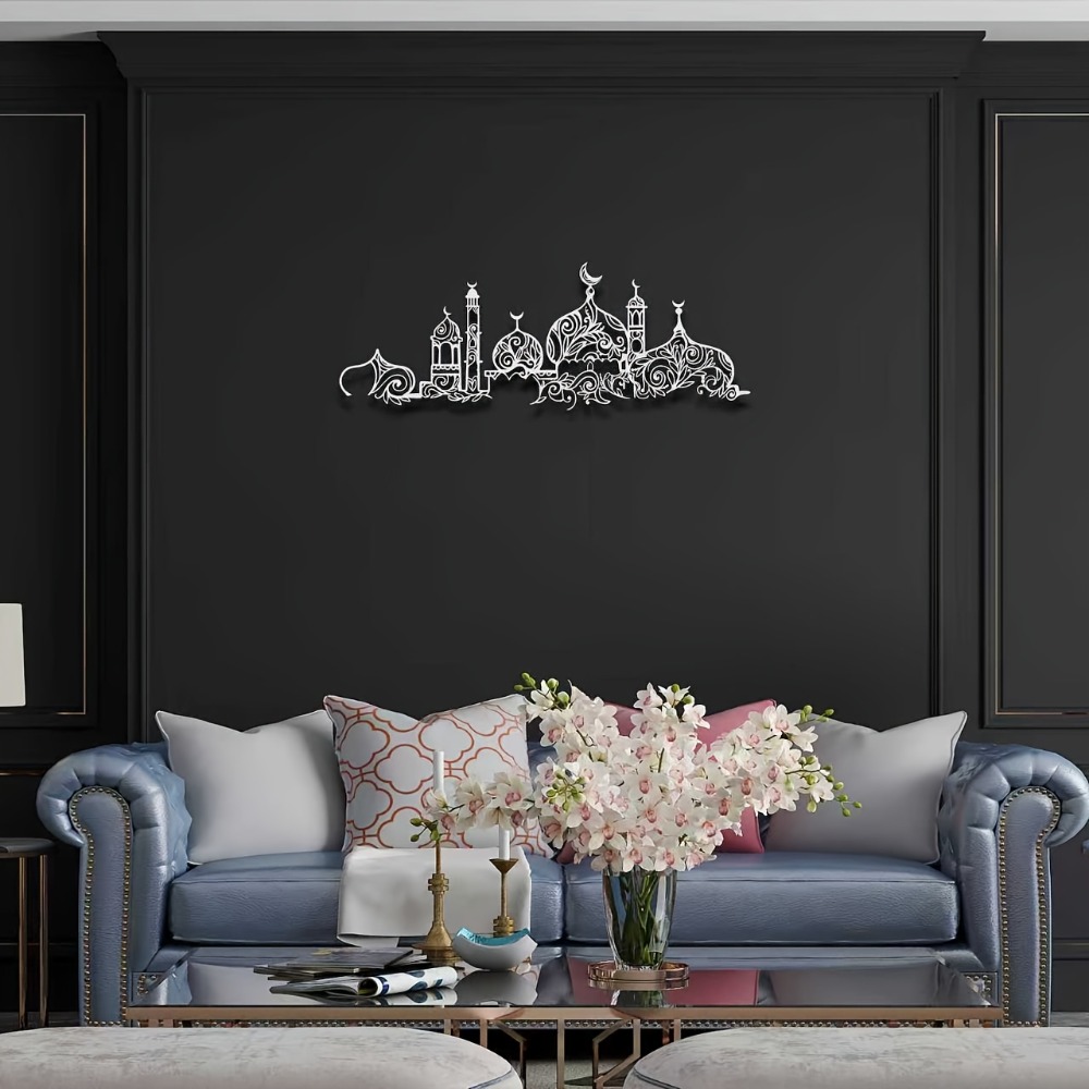 CIFBUY IJzeren Wanddecoratie I - Home Decor Rustic recensie en prijs