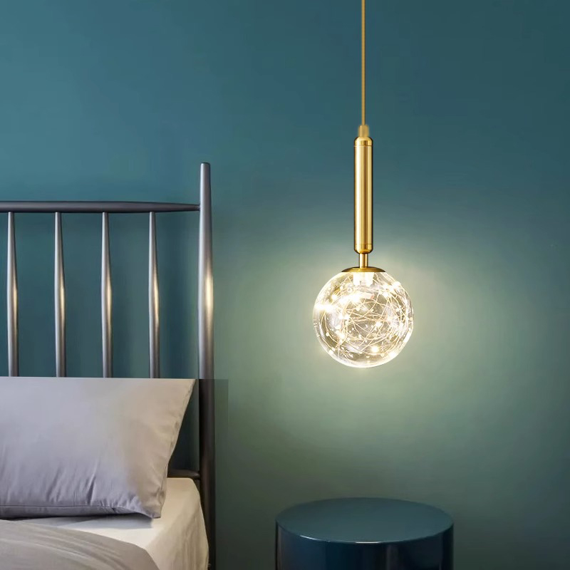 1 PC Moderne Woondecoratie LED - Hanging Moon Lamp recensie en prijs