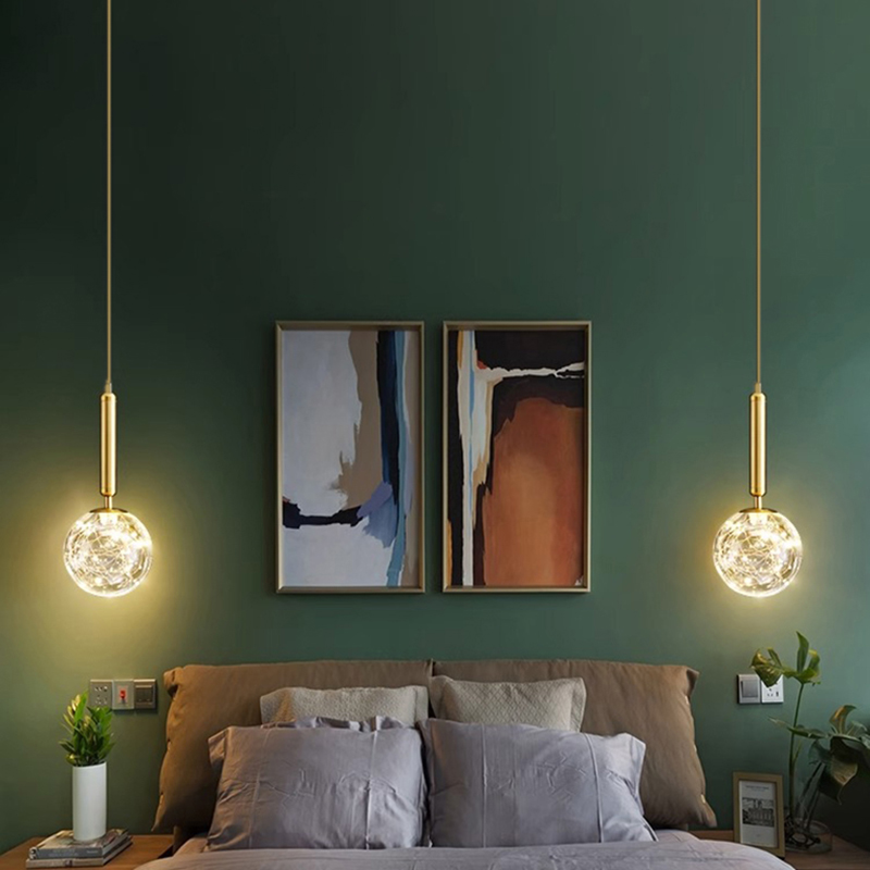 1 PC Moderne Woondecoratie LED - Hanging Moon Lamp recensie en prijs