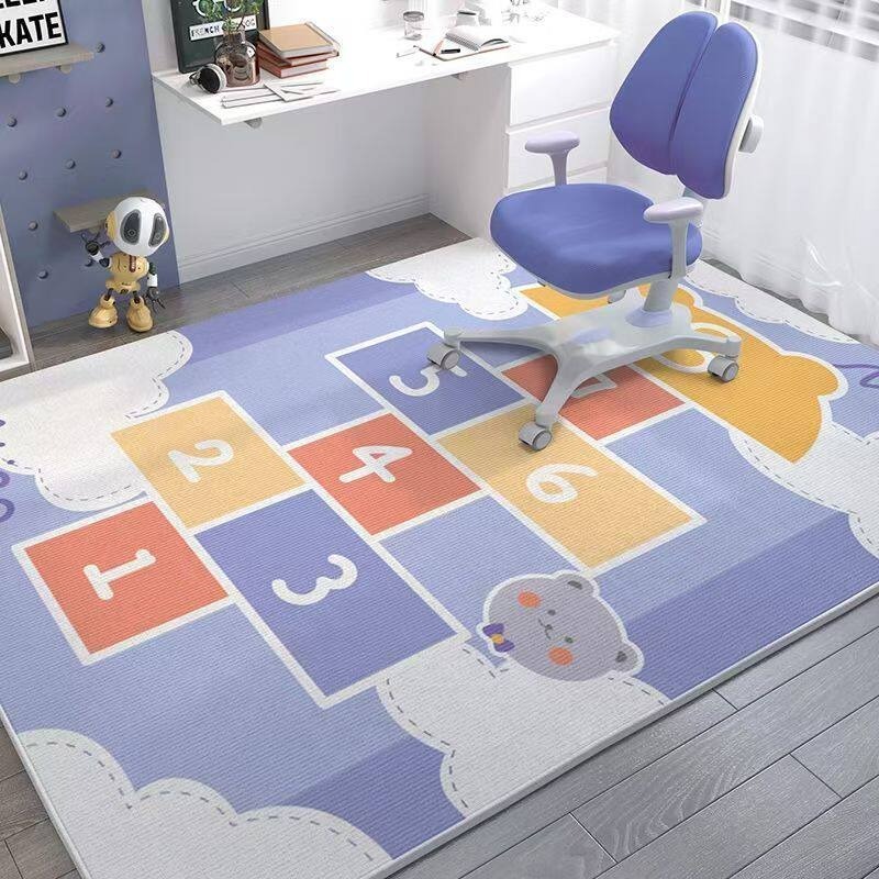 Gras voetbalveld patroon woonk - Home Decor Ig recensie en prijs