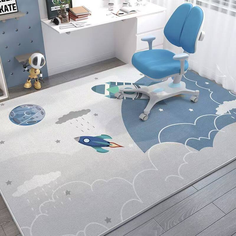 Gras voetbalveld patroon woonk - Home Decor Ig recensie en prijs