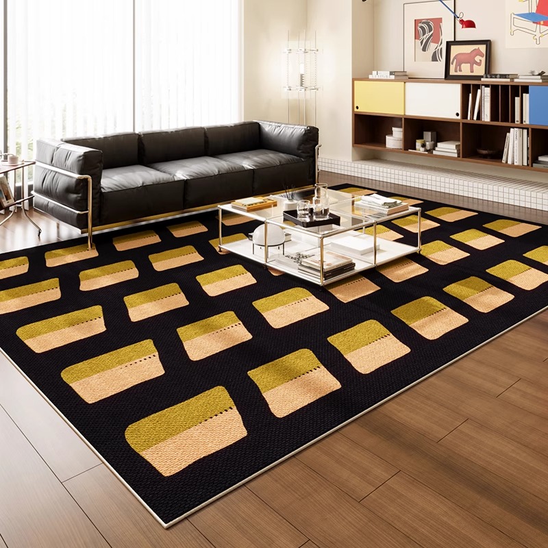 Modern eenvoudig geometrisch p - Home Decor Ig recensie en prijs