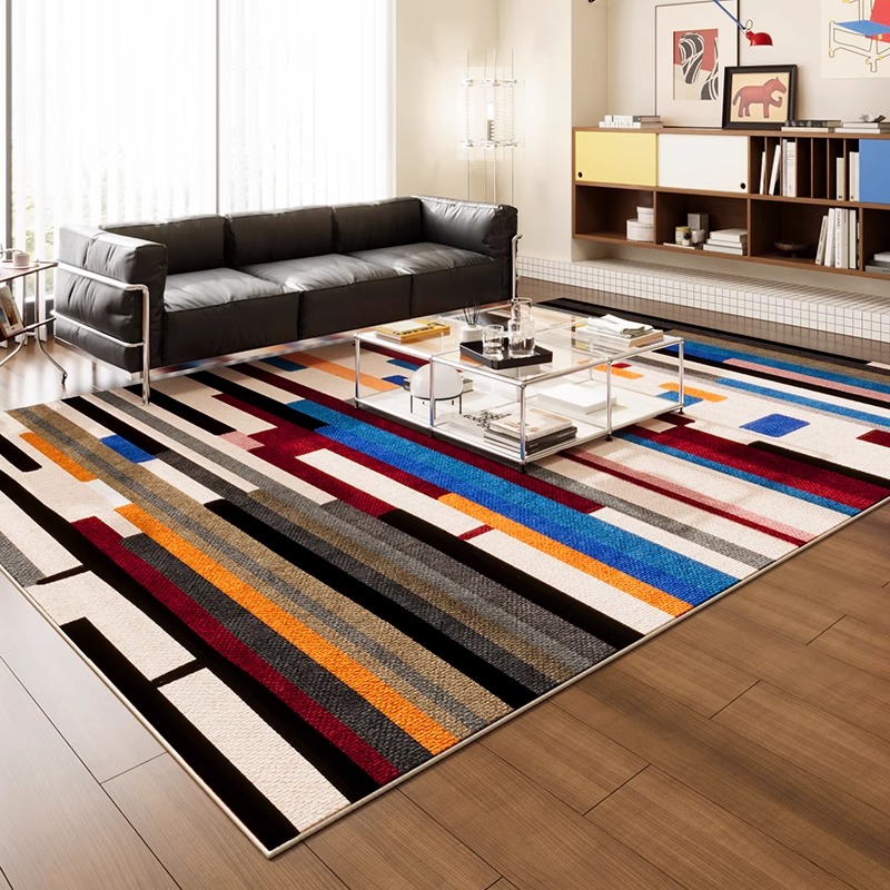 Modern eenvoudig geometrisch p - Home Decor Ig recensie en prijs