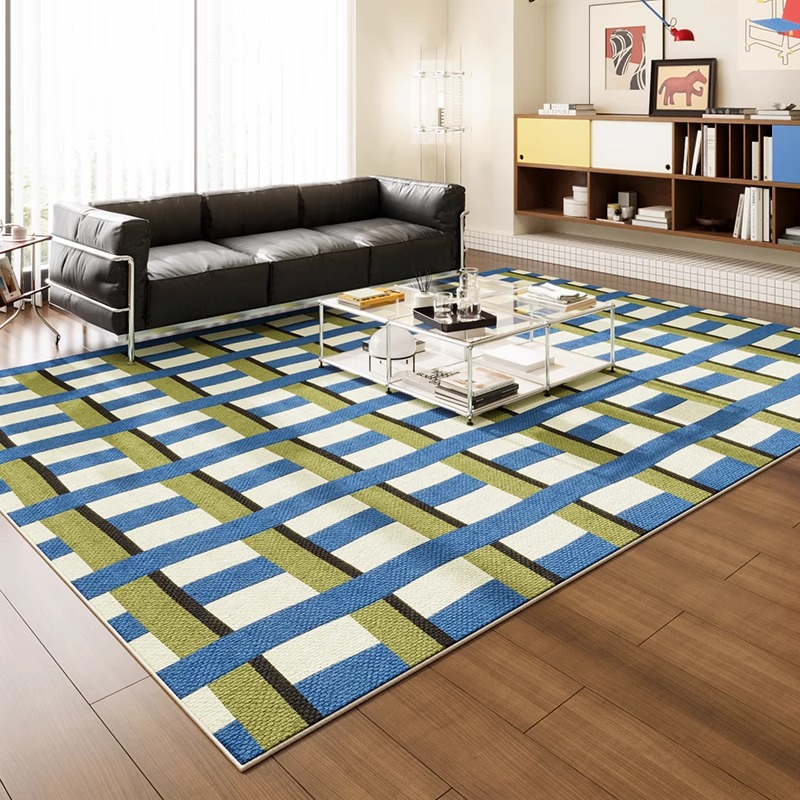 Modern eenvoudig geometrisch p - Home Decor Ig recensie en prijs