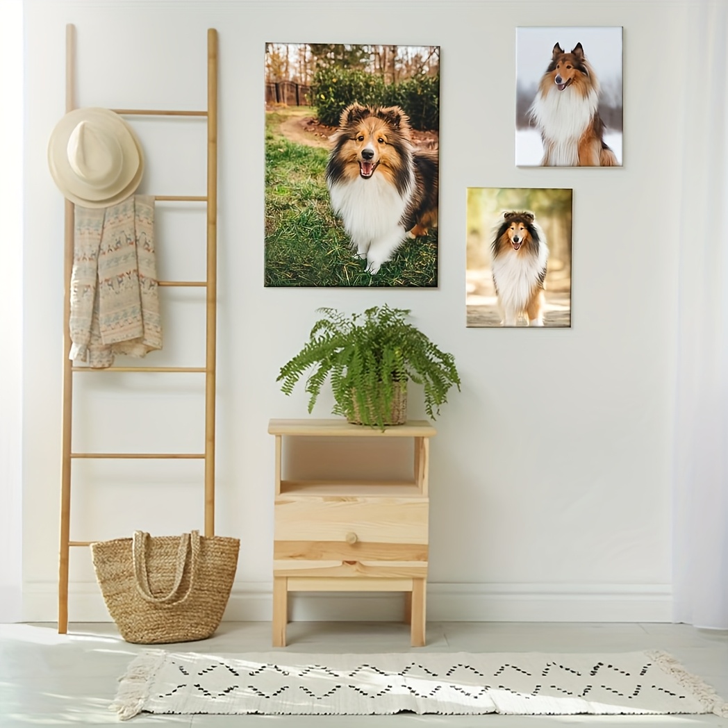 Gepersonaliseerde canvas schil - Home Decor Aesthetic recensie en prijs