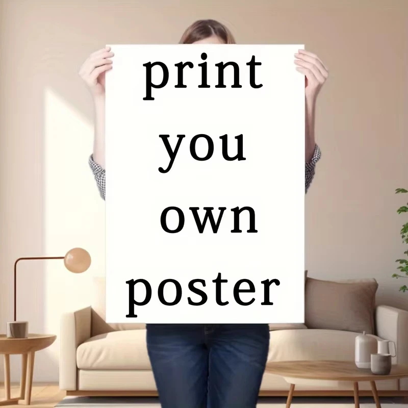Gepersonaliseerde prints, wand - Home Decor Frames recensie en prijs