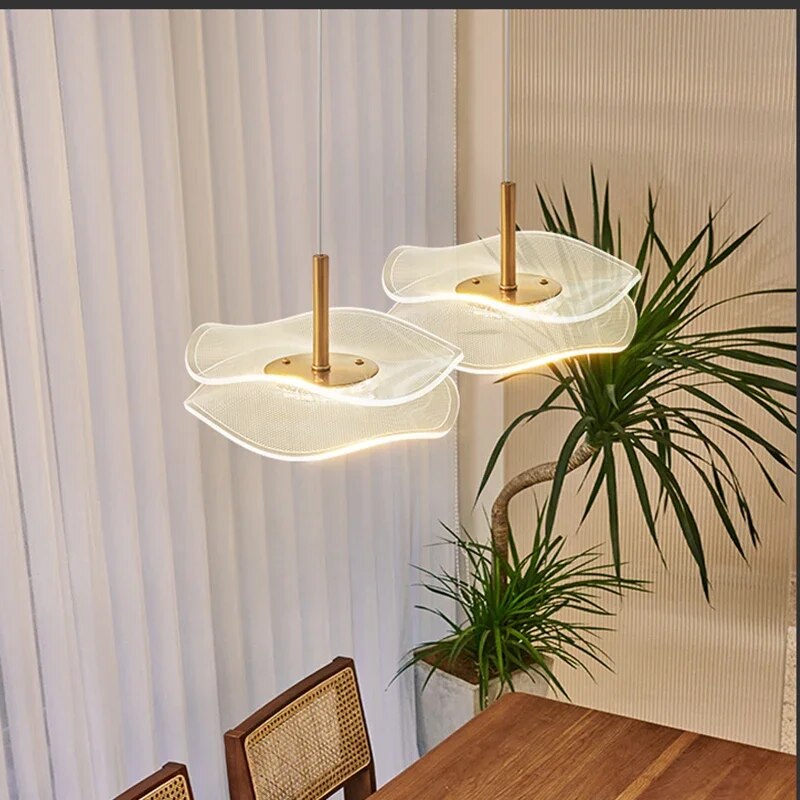 Nordic Led Hanglamp Armatuur B - Hanging Moon Lamp recensie en prijs