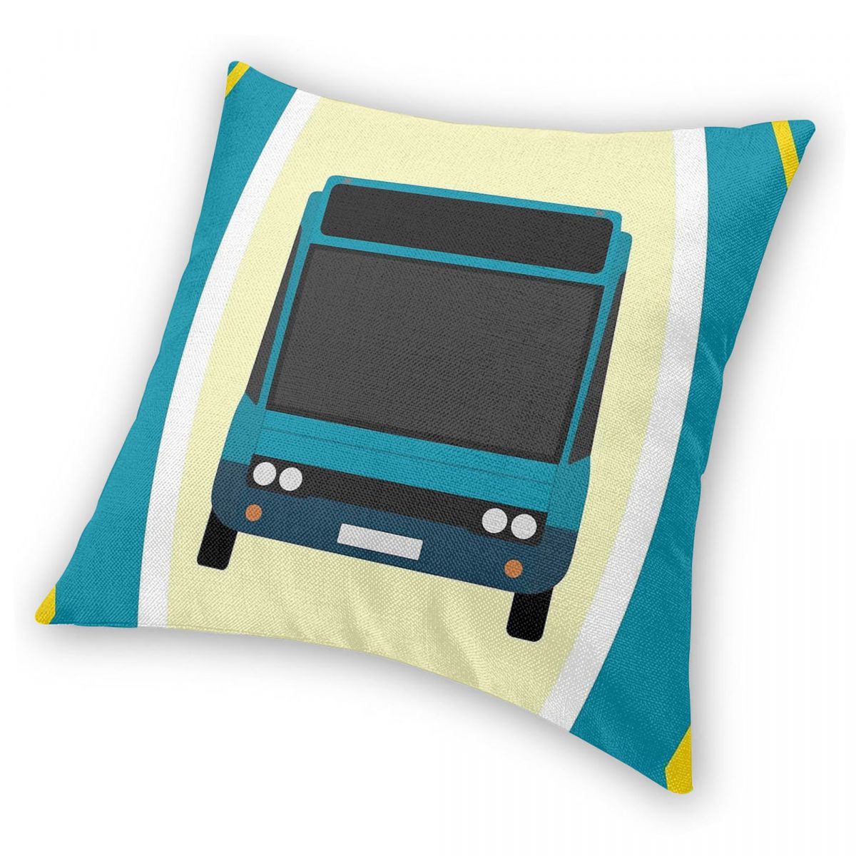 Arriva Optare Solo Vierkante K - Home Decor Solo recensie en prijs