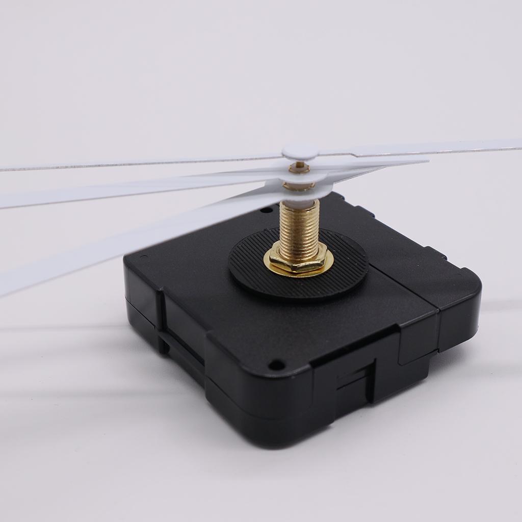 DIY wandklok quartz uurwerk st - Wall Clock Silent recensie en prijs