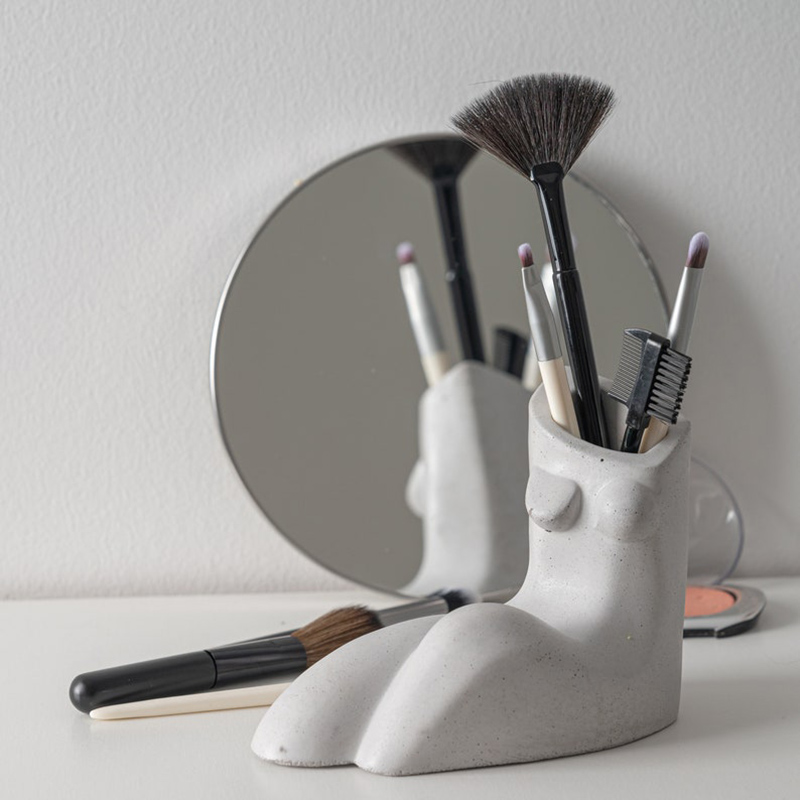 Sculpturale torso siliconen ma - Abstract Sculpture Resin recensie en prijs