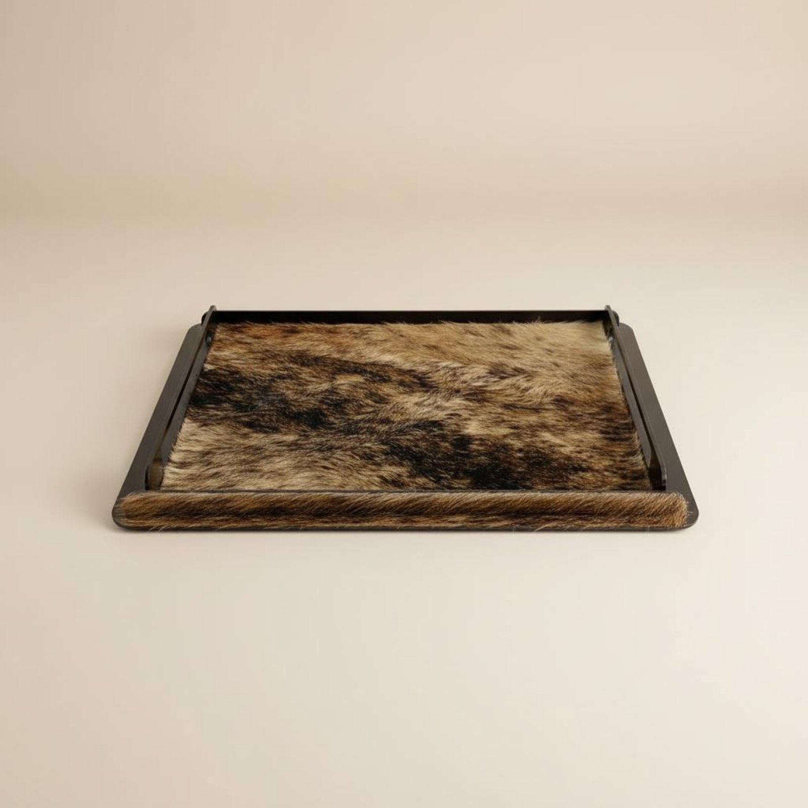 Decoratief dienblad van paarde - Home Decor Frames recensie en prijs
