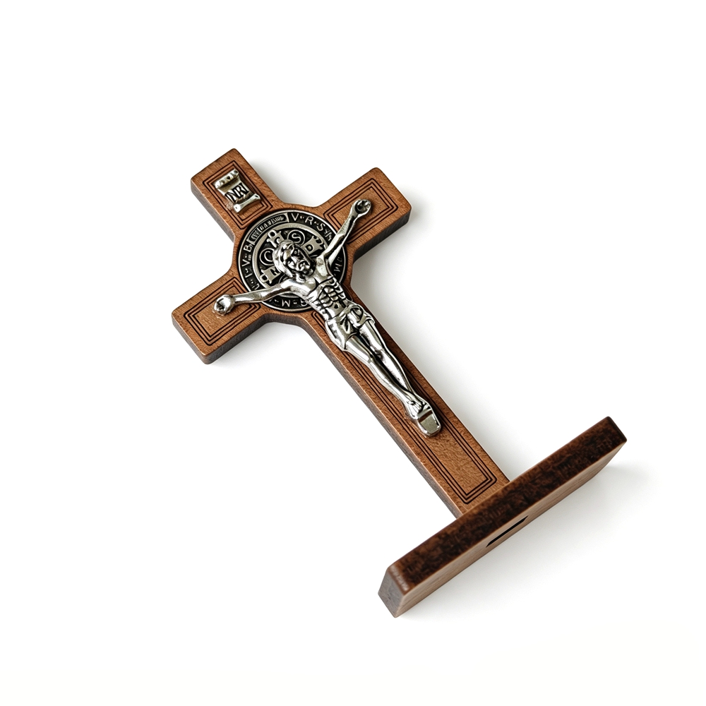 St. Benedictus Staand Kruis Ho - Home Decor Nz recensie en prijs
