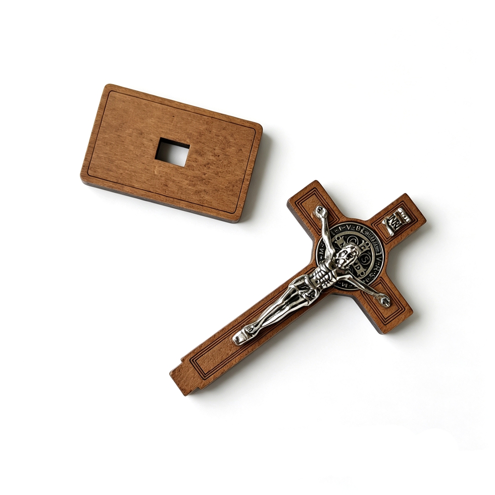 St. Benedictus Staand Kruis Ho - Home Decor Nz recensie en prijs