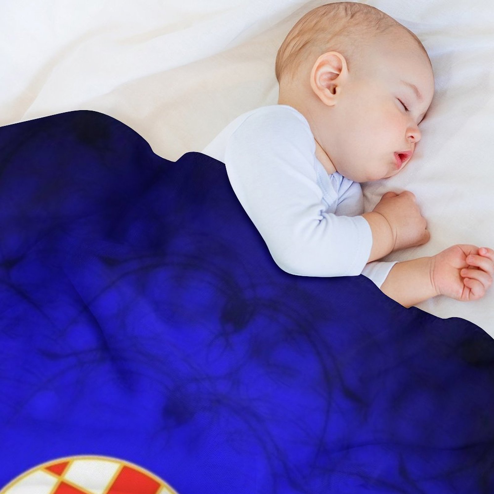 GNK Dinamo Zagreb Plaid voor b - Home Decor Zagreb recensie en prijs