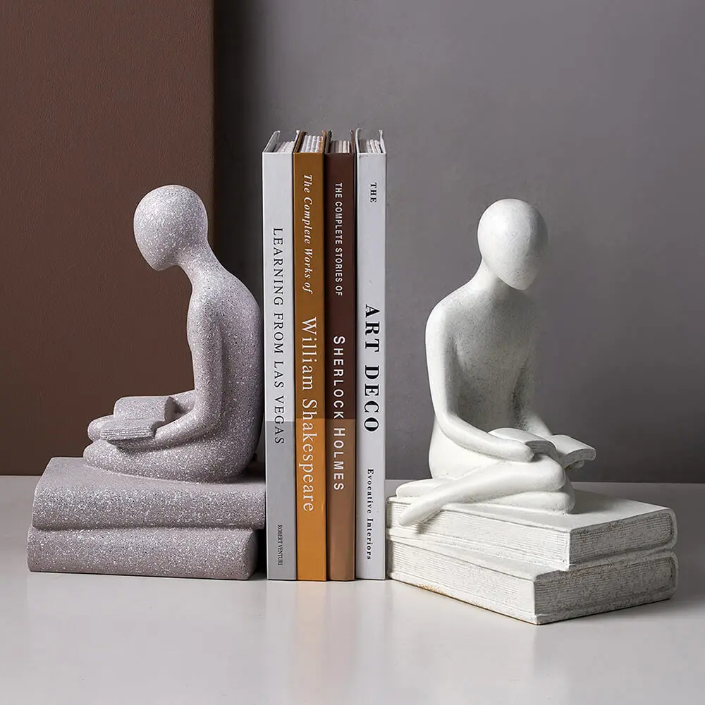 Abstract karakter decoratie ha - Abstract Sculpture Resin recensie en prijs