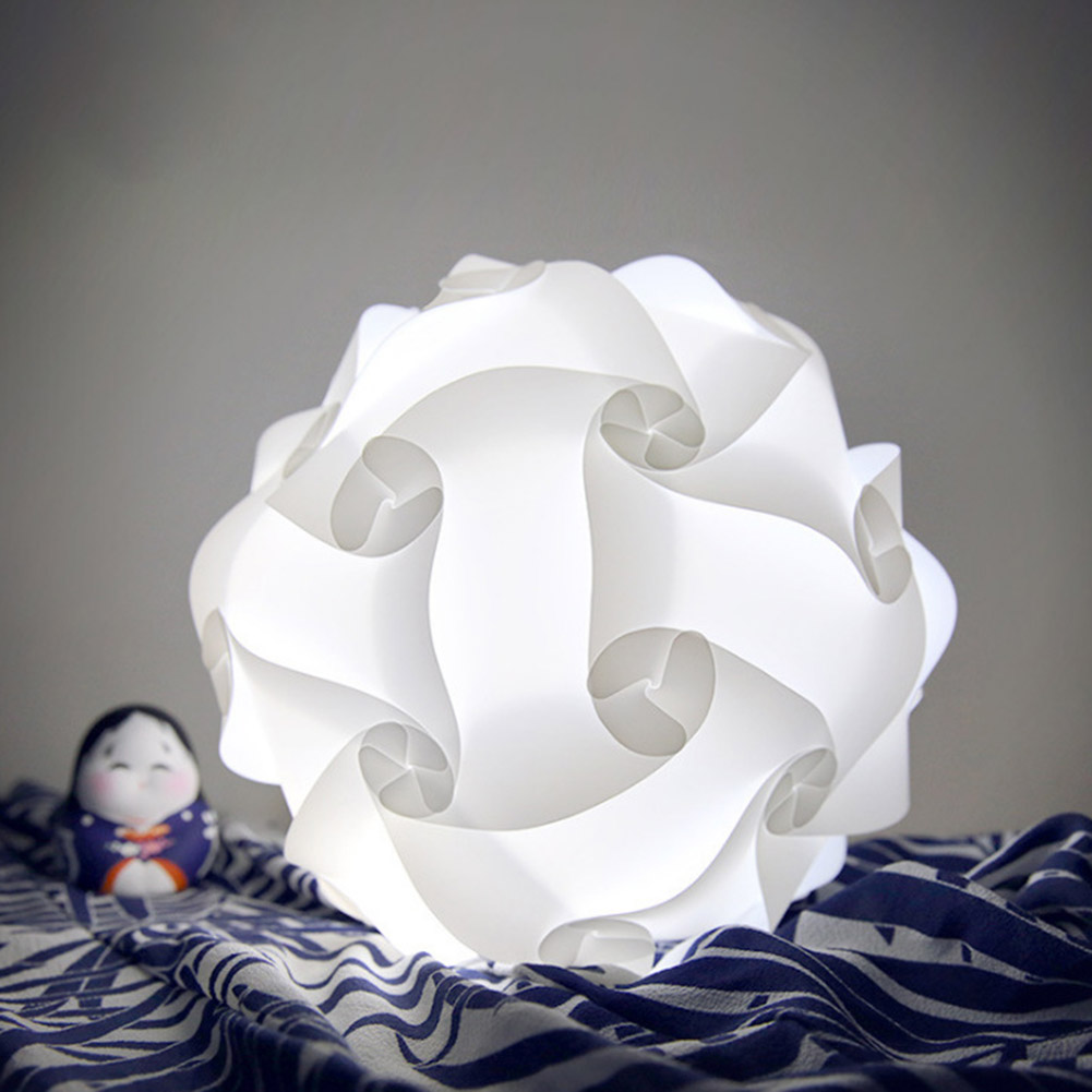 ZK20 Moderne Creatieve IQ DIY  - Hanging Moon Lamp recensie en prijs
