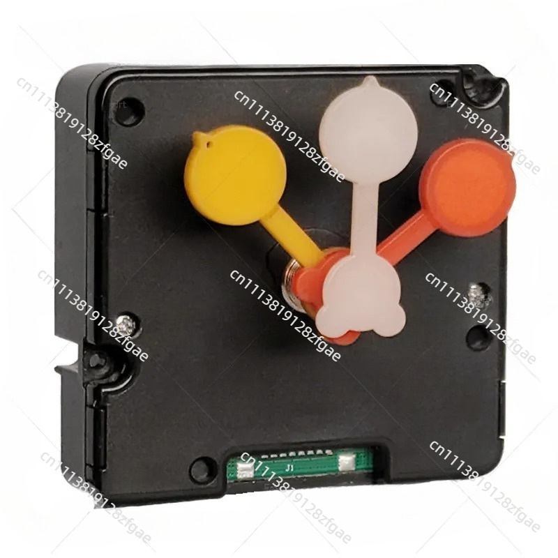 Automatische timing WIFI Horlo - Wall Clock Silent recensie en prijs