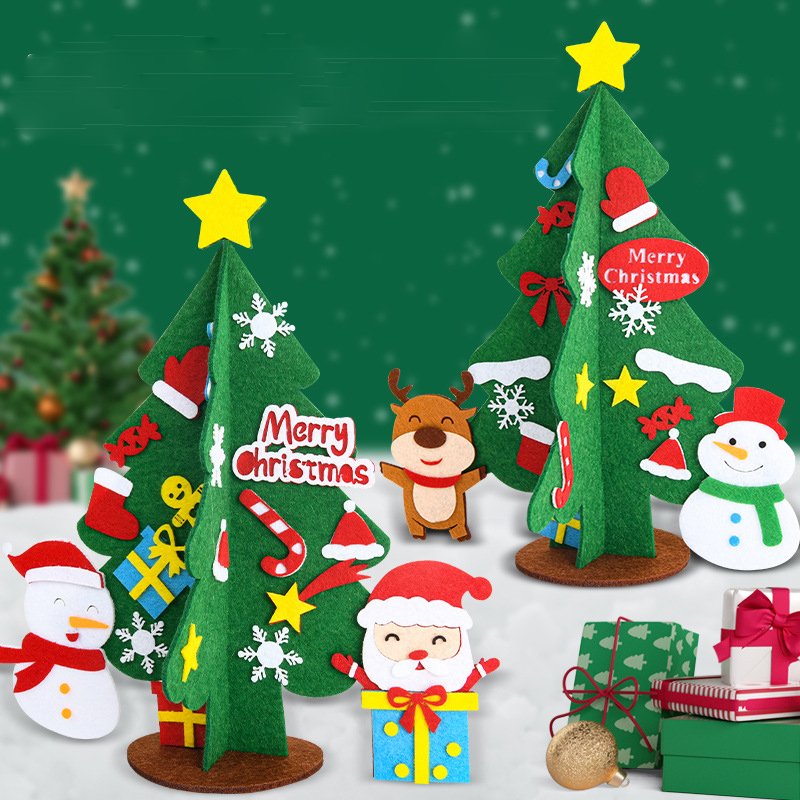 Kerstdecoratie Kerstboom voor  - Home Decor Xmas Gifts recensie en prijs