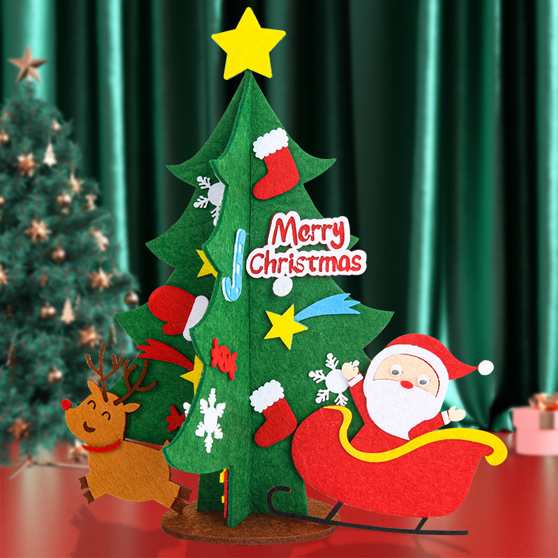 Kerstdecoratie Kerstboom voor  - Home Decor Xmas Gifts recensie en prijs