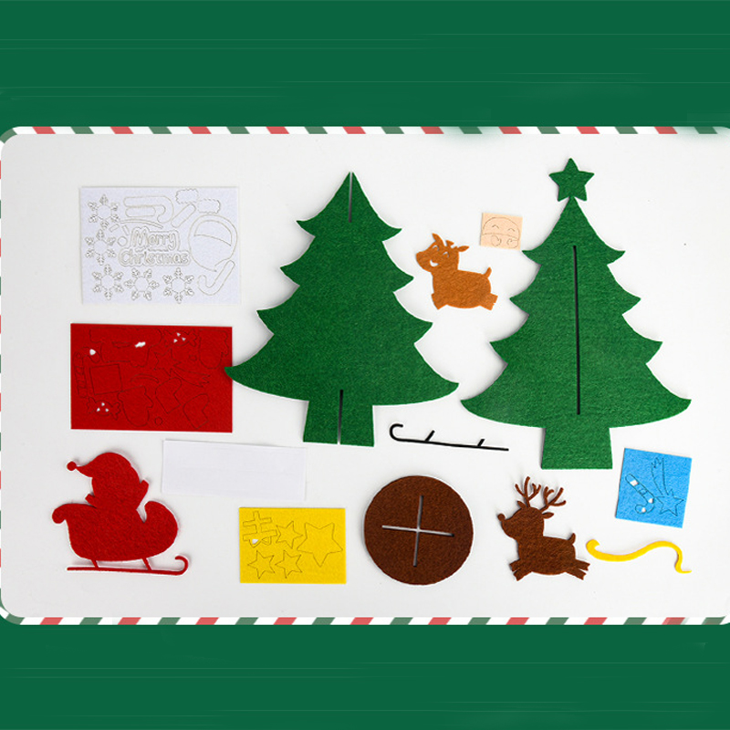 Kerstdecoratie Kerstboom voor  - Home Decor Xmas Gifts recensie en prijs