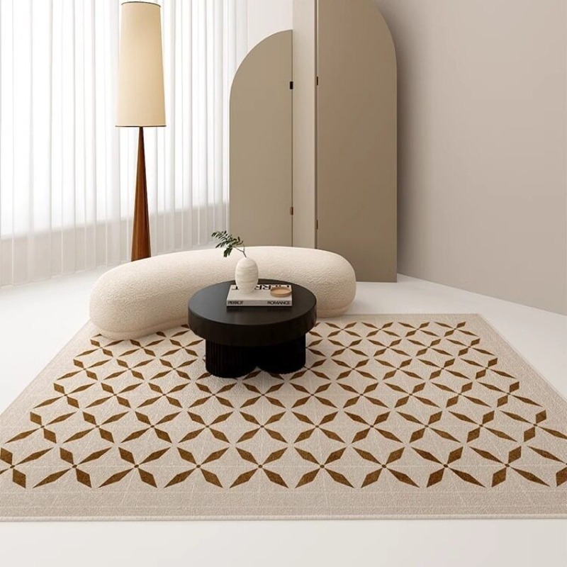 Klassieke ruitvormige patronen - Home Decor Ig recensie en prijs