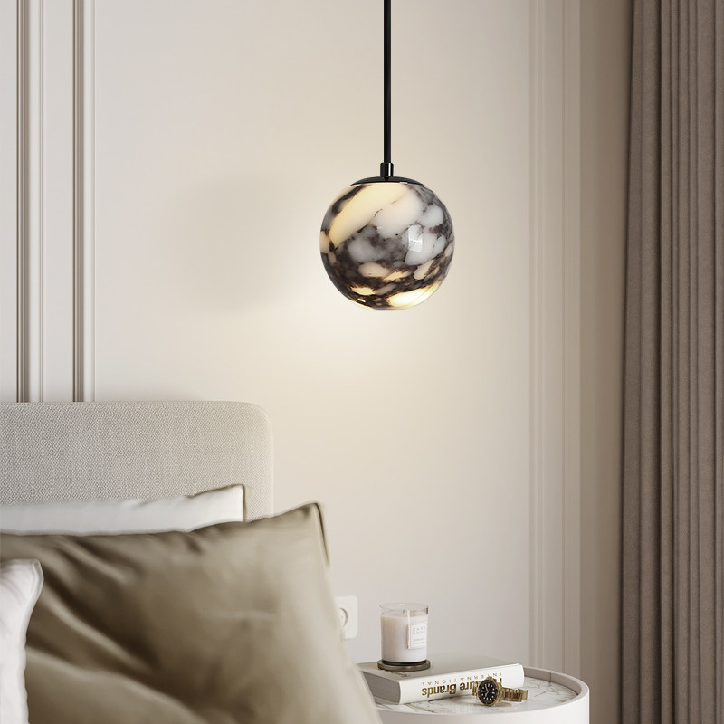 Hoogwaardige Franse hanglamp v - Hanging Moon Lamp recensie en prijs