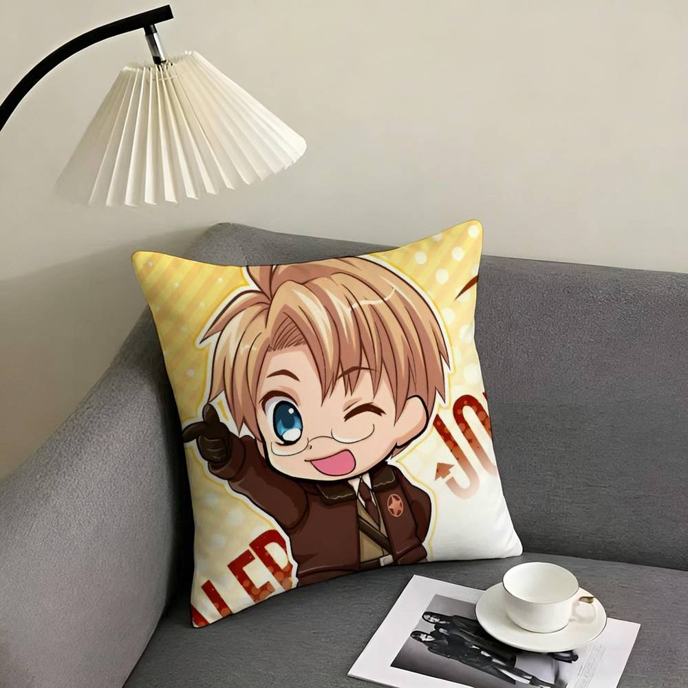 1pc Canada Hetalia Kussensloop - Home Decor Canada recensie en prijs