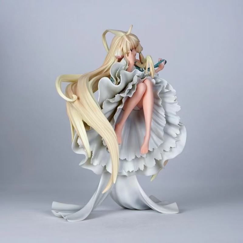 Anime Figuur Chobits Chi Pvc C - Home Decor Nz recensie en prijs