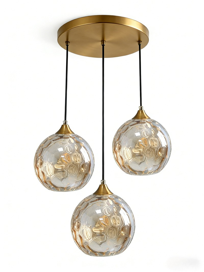 Moderne Led Plafond Hanglamp K - Hanging Moon Lamp recensie en prijs