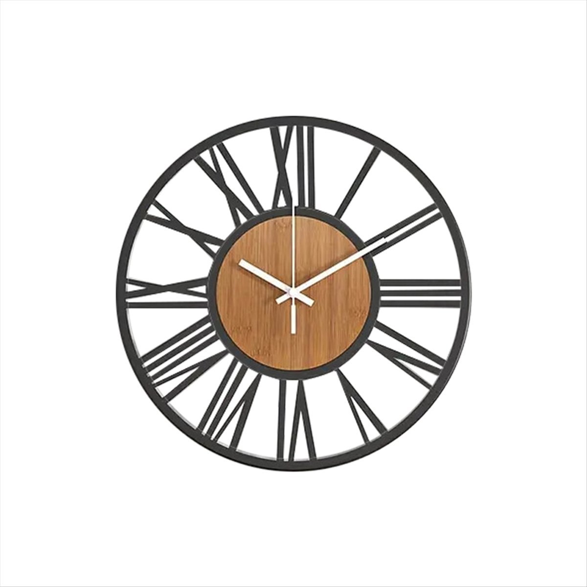618 Mega Sale Wandklok voor Wo - Wall Clock Silent recensie en prijs