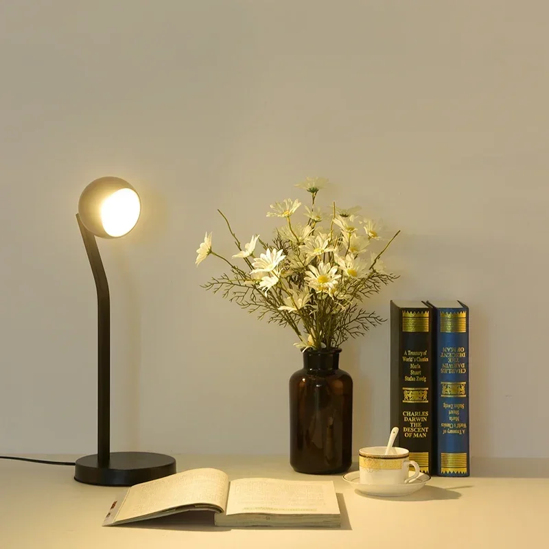 Ontwerper Creatieve LED Eettaf - Hanging Moon Lamp recensie en prijs