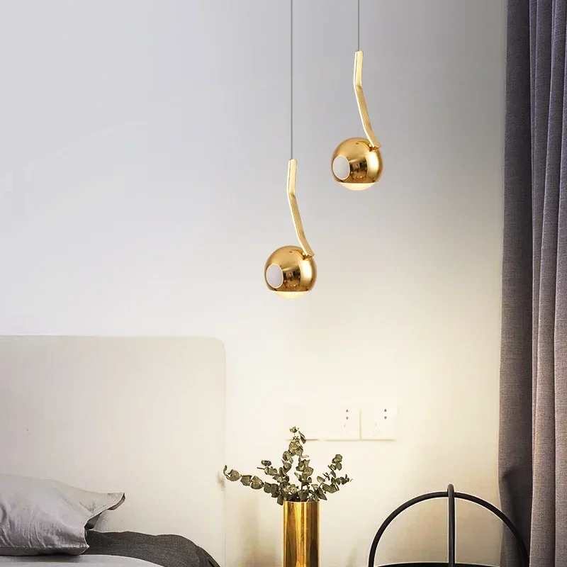 Ontwerper Creatieve LED Eettaf - Hanging Moon Lamp recensie en prijs