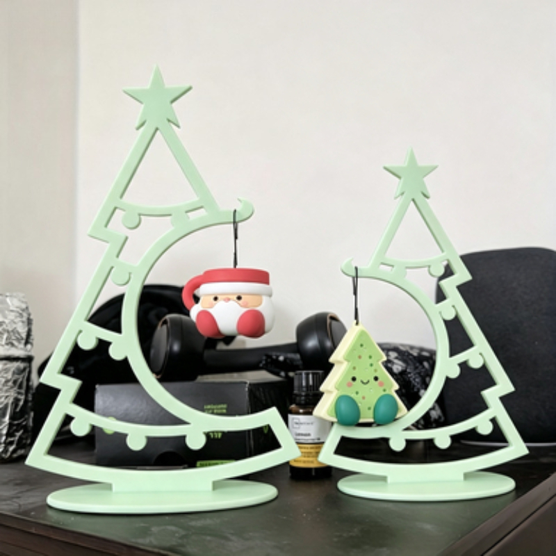 Desktop Kerstboom Ornament Taf - Home Decor Xmas Gifts recensie en prijs