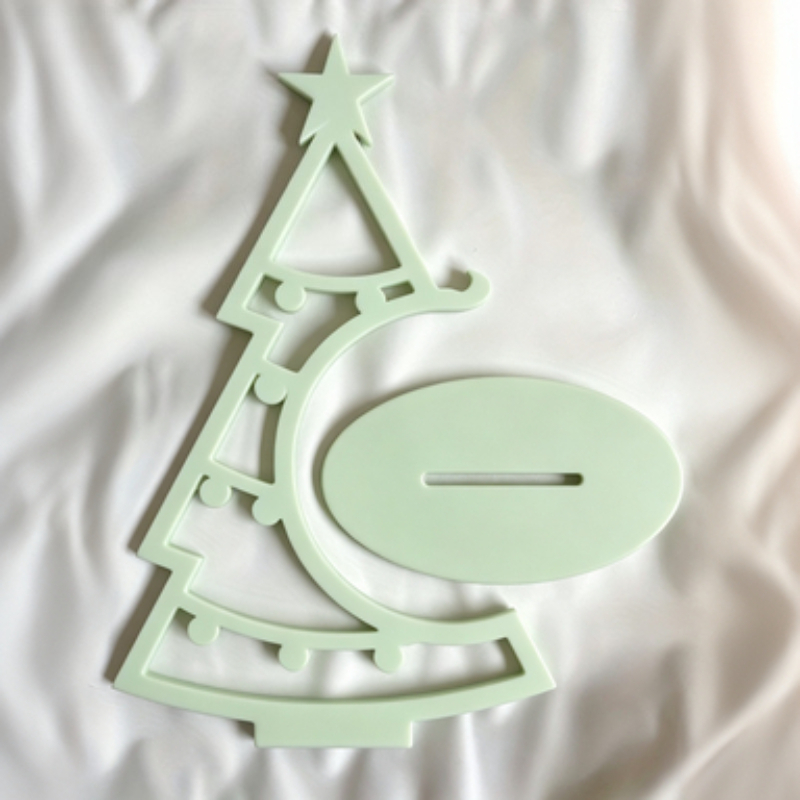 Desktop Kerstboom Ornament Taf - Home Decor Xmas Gifts recensie en prijs