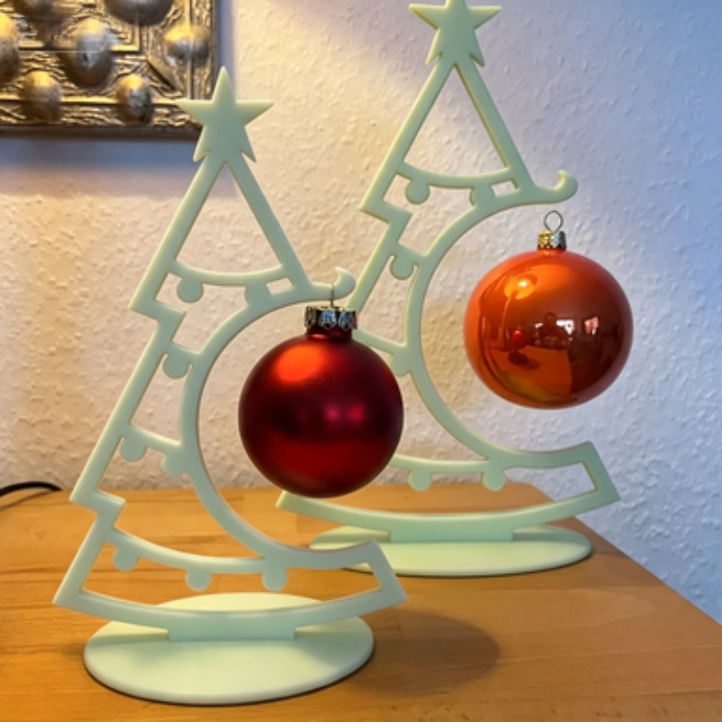 Desktop Kerstboom Ornament Taf - Home Decor Xmas Gifts recensie en prijs