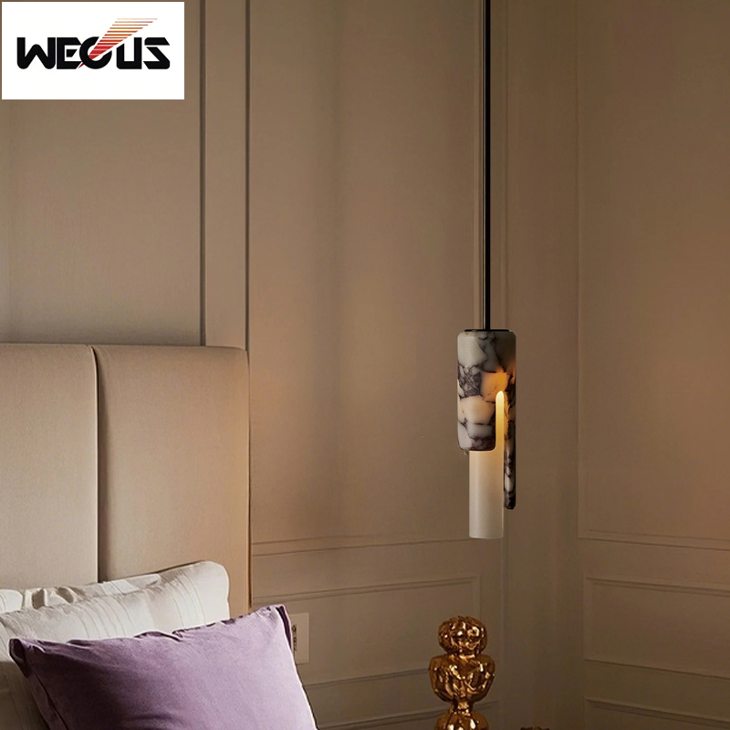 Nieuwe Wabi-Sabi natuurlijke m - Hanging Moon Lamp recensie en prijs