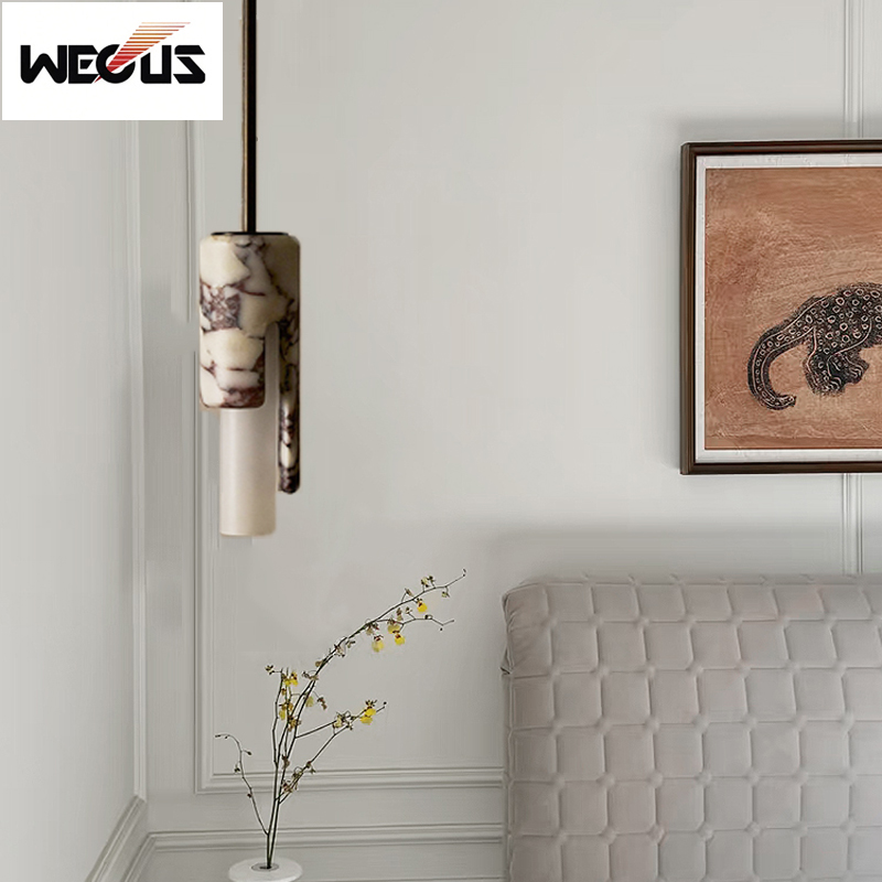 Nieuwe Wabi-Sabi natuurlijke m - Hanging Moon Lamp recensie en prijs