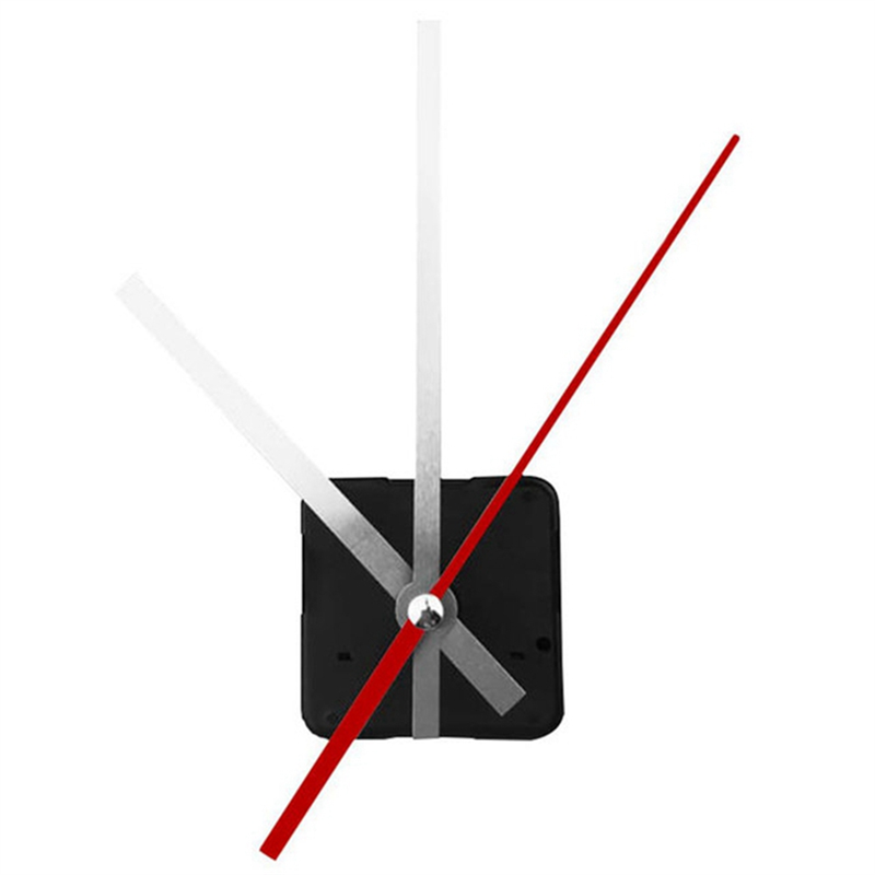 A003 1Set DIY Quartz Stille Wa - Wall Clock Silent recensie en prijs