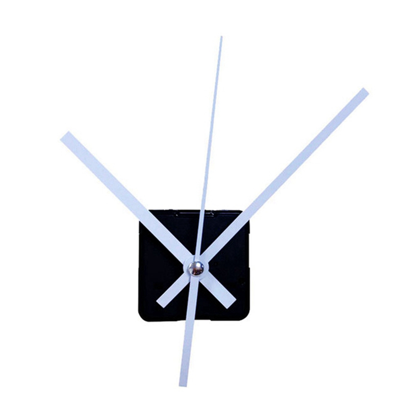 A003 1Set DIY Quartz Stille Wa - Wall Clock Silent recensie en prijs