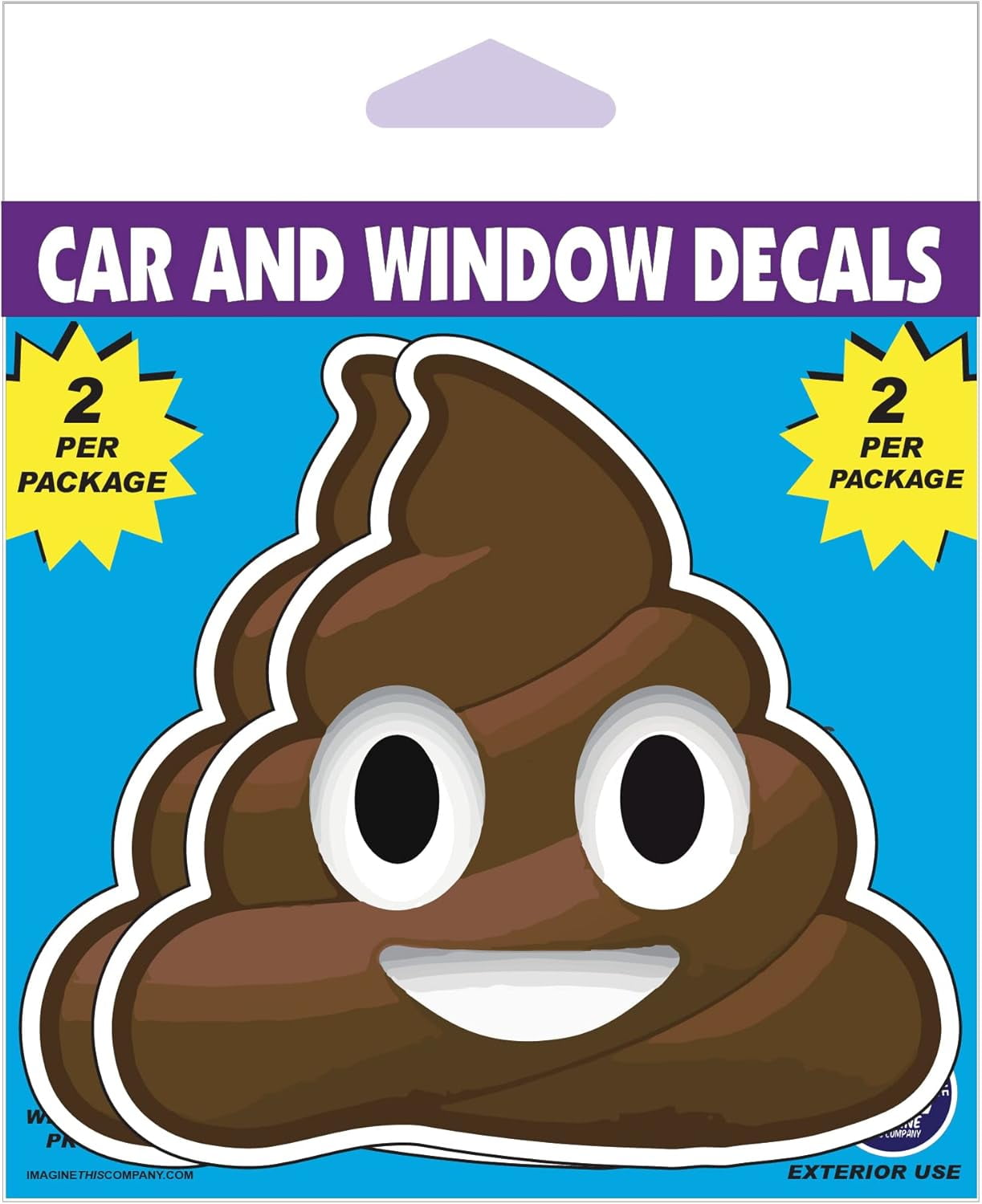 Stel je voor dat dit bedrijf E - Home Decor Emoji recensie en prijs