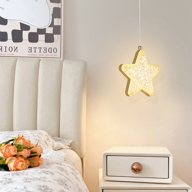 LED-hanglamp Hanglamp Binnenve - Hanging Moon Lamp recensie en prijs