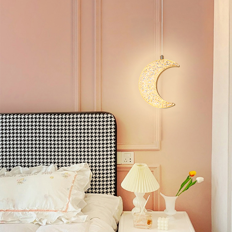 LED-hanglamp Hanglamp Binnenve - Hanging Moon Lamp recensie en prijs